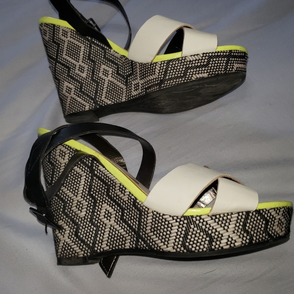 Wedges - Picture 2 of 2